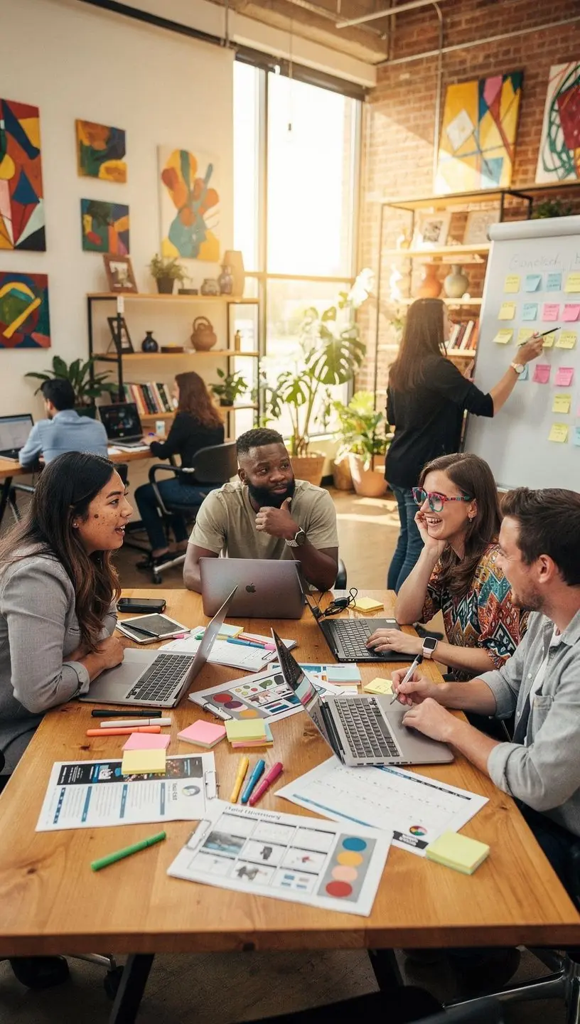 Guide to adapting content strategies for Google algorithm changes
